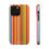 Thumbnail: Rainbow Stripes Magsafe Case