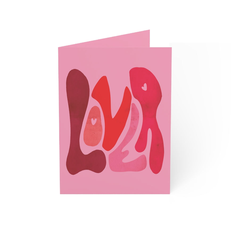 Thumbnail: Lover Valentine's Day Cards