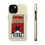 Thumbnail: Texas Matches MagSafe Case