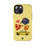 Thumbnail: Butter Yellow NY Starter Pack Phone Case