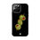 Thumbnail: Black Olive Painting Phone Case