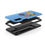 Thumbnail: Light Blue NY Starter Pack Phone Case