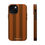 Thumbnail: Brown + Chocolate Dots MagSafe Case