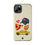 Thumbnail: Cream NY Starter Pack Phone Case