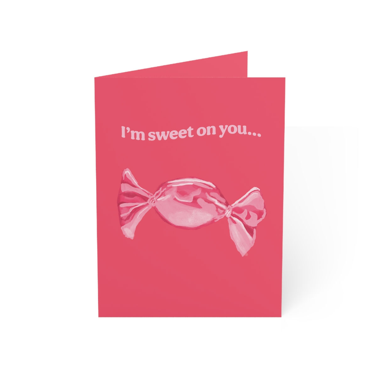 Sweet on You Valentine's Day Cards