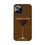 Thumbnail: Brown Espresso Martini Painting Phone Case