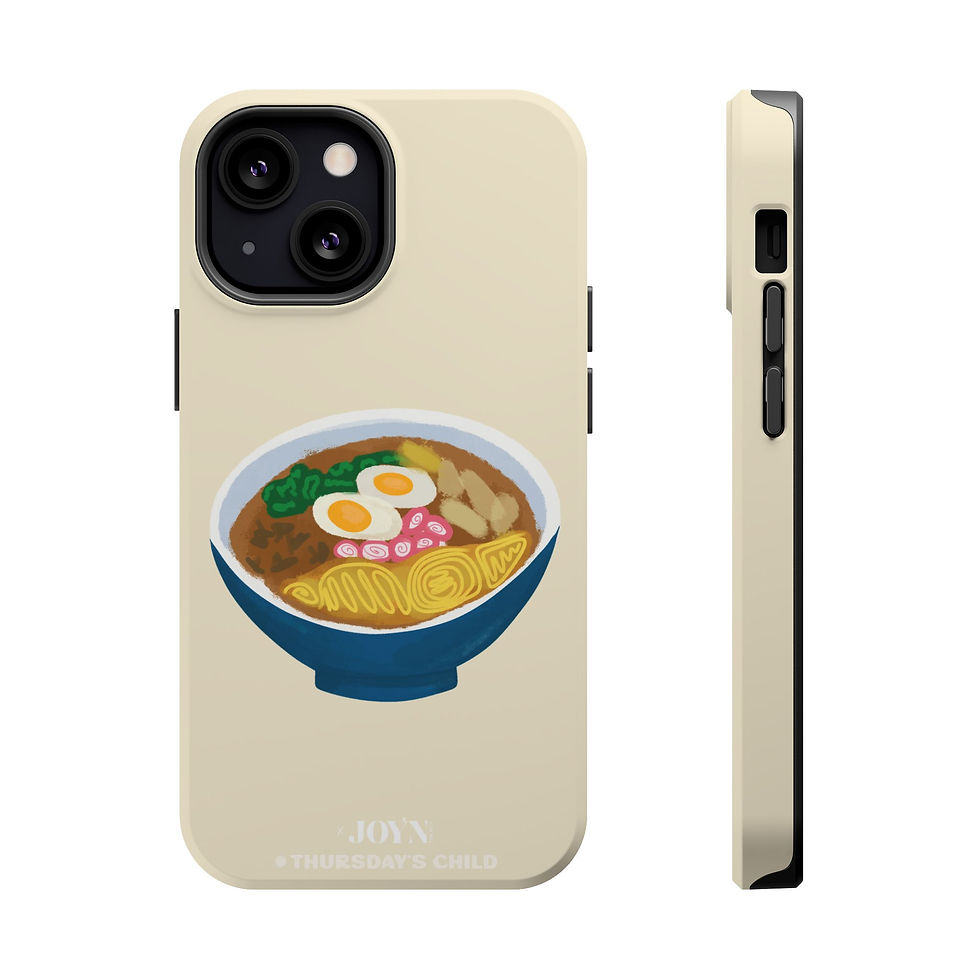 Thumbnail: Ramen Magsafe Case - Joyn Lunar New Year Collab