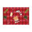 Thumbnail: Plaid Icons Holiday '24 Wrap Paper