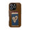 Thumbnail: Brown NYC Matches  Magsafe Phone Case
