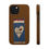 Thumbnail: Brown NYC Matches  Magsafe Phone Case