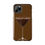 Thumbnail: Brown Espresso Martini Painting Phone Case
