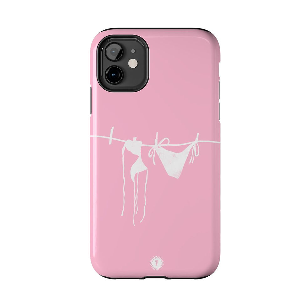 美紀ちゃんWingsPhonecase iphone16 iPhone 16 Plus Cases - ZiCASE