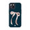 Thumbnail: Navy Cutie Bow Phone Case