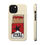 Thumbnail: Texas Matches MagSafe Case