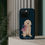 Thumbnail: Navy Golden Retriever USA MagSafe Case