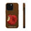 Thumbnail: Brown Apple Magsafe Phone Case