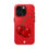 Thumbnail: Red Cherries Painting Phone Case