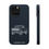 Thumbnail: Blue Jean Vintage Truck Sketch MagSafe Phone Case