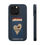 Thumbnail: Blue Jean NYC Matches  Magsafe Phone Case