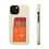 Thumbnail: Summery Matches MagSafe Case