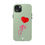 Thumbnail: Sage Lollipop Coquette Painting Phone Case