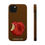 Thumbnail: Brown Apple Magsafe Phone Case
