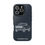 Thumbnail: Blue Jean Vintage Truck Sketch MagSafe Phone Case