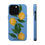 Thumbnail: Light Blue Lemons MagSafe Case 