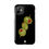Thumbnail: Black Olive Painting Phone Case