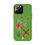 Thumbnail: Lime Amsterdam Starter Pack Paintings Phone Case