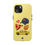 Thumbnail: Butter Yellow NY Starter Pack Phone Case