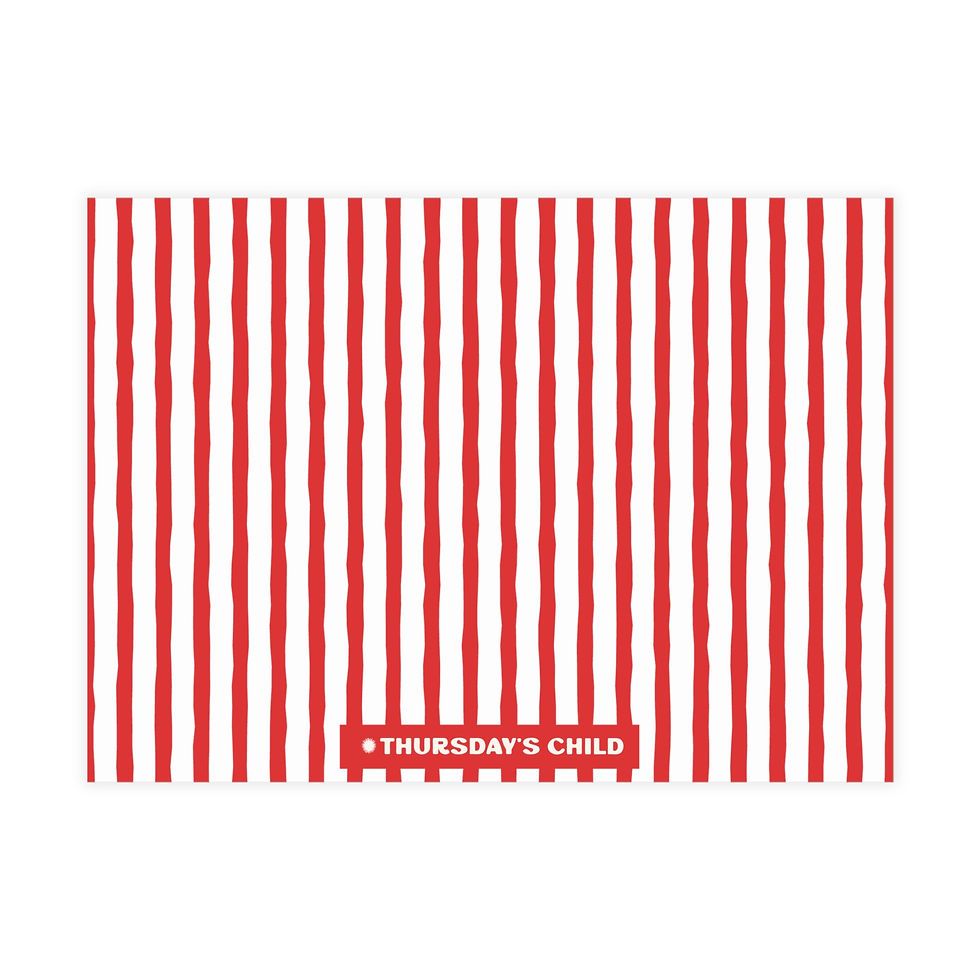 Thumbnail: Classic NYC '24 Stationary