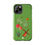 Thumbnail: Lime Amsterdam Starter Pack Paintings Phone Case
