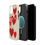 Thumbnail: Cream Hearts Pattern MagSafe Case