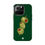 Thumbnail: Green Olive Painting Phone Case