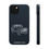 Thumbnail: Blue Jean Bronco Sketch MagSafe Phone Case