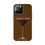 Thumbnail: Brown Espresso Martini Painting Phone Case