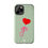 Thumbnail: Sage Lollipop Coquette Painting Phone Case