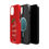 Thumbnail: Red Cut Strawberry MagSafe Case