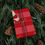 Thumbnail: Plaid Icons Holiday '24 Wrap Paper