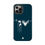 Thumbnail: Navy Bikini Phone Case