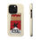 Thumbnail: Texas Matches MagSafe Case