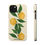 Thumbnail: Cream Lemons MagSafe Case 