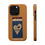Thumbnail: Tan NYC Matches  Magsafe Phone Case
