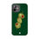 Thumbnail: Green Olive Painting Phone Case