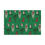 Thumbnail: Dark Green Beachy Holiday '24 Wrap Paper