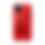 Thumbnail: Red Cherries Painting Phone Case