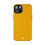 Thumbnail: Yellow Squiggles  Phone Case