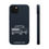 Thumbnail: Blue Jean Vintage Truck Sketch MagSafe Phone Case