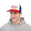 Thumbnail: 4th of July Hotdog Trucker Hat